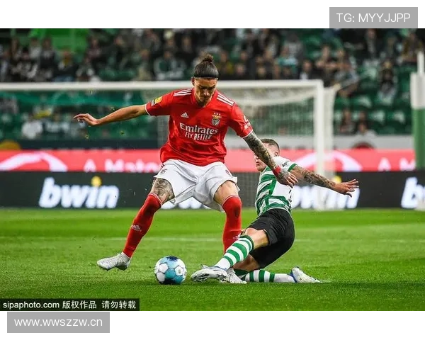 从佩纳罗尔到本菲卡再到英超焦点:努涅斯职业生涯全景复盘 从佩纳罗尔到本菲卡再到英超焦点:努涅斯职业生涯全景复盘