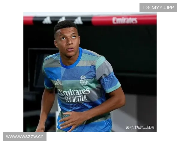 姆巴佩职业规划选择与个人发展轨迹解析