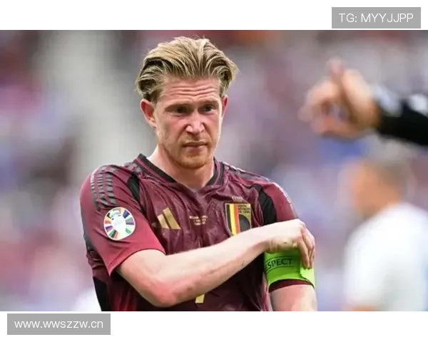 德布劳内国家队荣誉解析：黄金一代为何始终无缘大赛冠军