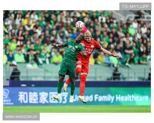 国安整体搭配混乱，问题已非个人层面所能解决