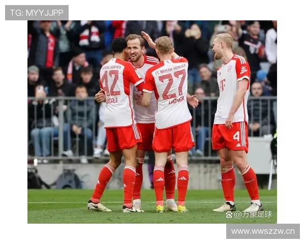 德甲豪门正在面临危机！拜仁的战术与阵容问题导致其地位开始下滑