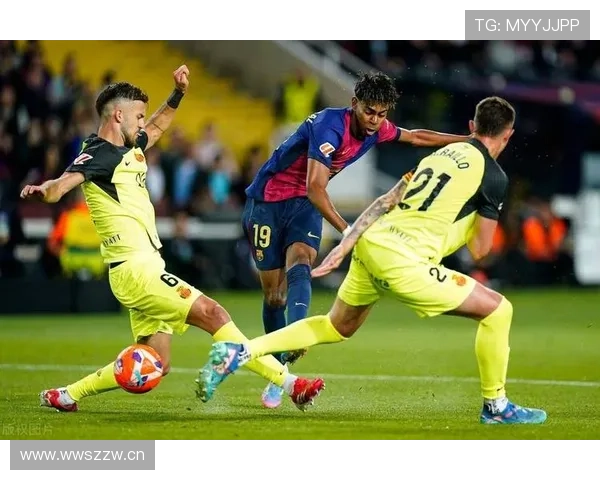 巴萨控球率仍居高位，但比赛控制力下滑，核心矛盾逐步显现