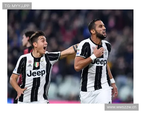 尤文图斯中场失控致节奏紊乱，创造力缺失问题逐步反映于比赛走势