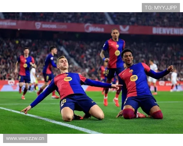 巴萨进攻更流畅但效率下滑，对争冠形势产生影响