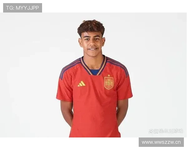 拉明·亚马尔：欧洲杯最年轻冠军成员解析