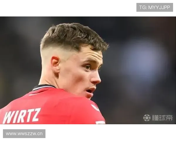 穆西亚拉与维尔茨：德国新生代核心数据与战术角色对比分析