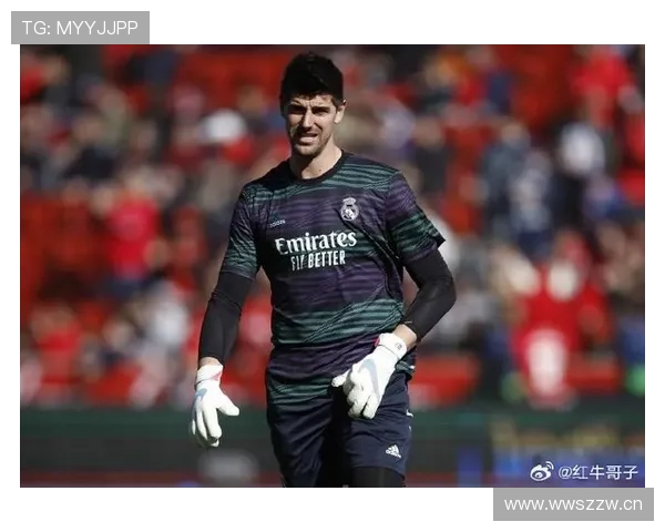 库尔图瓦：马竞三年封神与西甲冠军主力门将成名之路解析