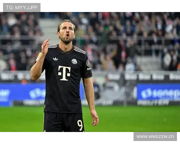 凯恩是否过于依赖射门 战术定位与终结方式分析