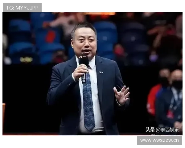 刘国梁家的狗都比我会理财