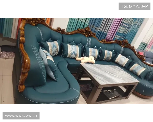 刚看到颜骏凌发的日常，沙发靠垫看着比我房租还贵