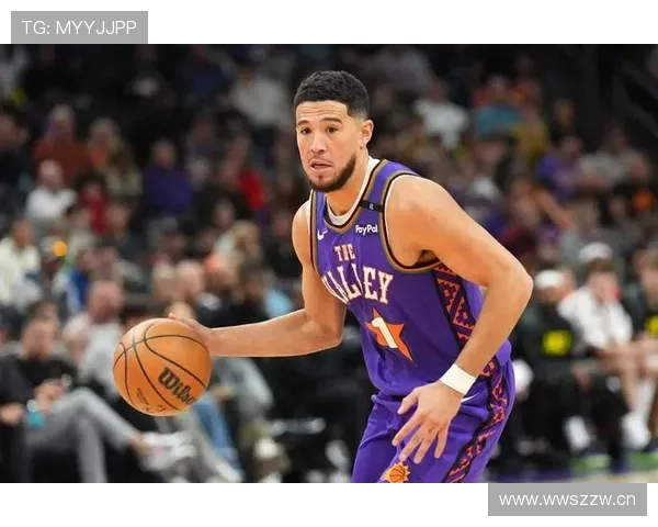 德文·布克家衣帽间那扇门一开，我的钱包自动退场