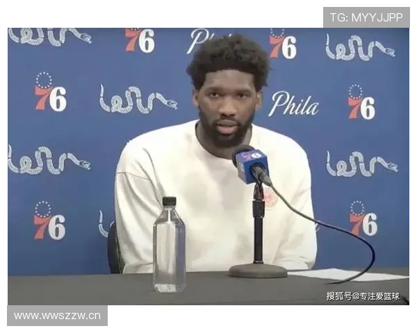 恩比德内线单打效率提升明显，拉开与字母哥得分结构差距