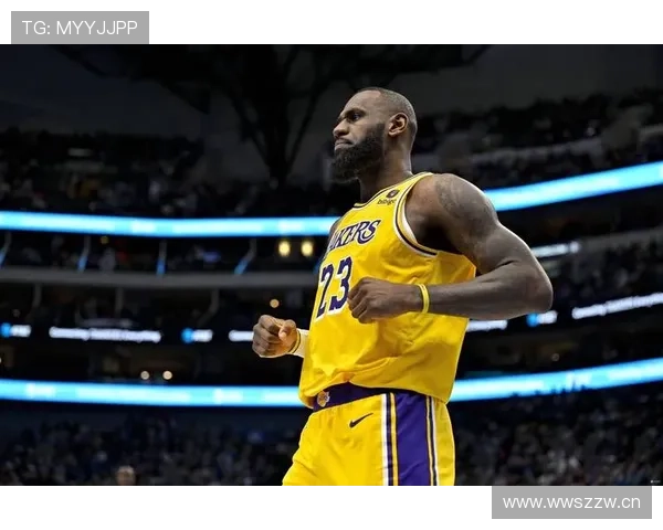 贾巴尔无球顺下效率提升，改变湖人内线进攻结构