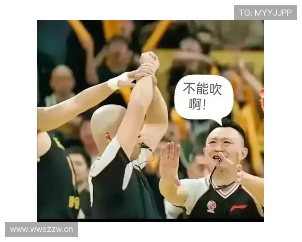 裁判的吹罚怎么判定的?一次讲清楚比赛中的判罚流程 裁判的吹罚怎么判定的?一次讲清楚比赛中的判罚流程